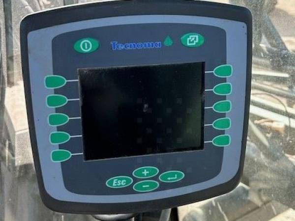 Обприскувач Tecnoma Laser PR 4225 (2010)