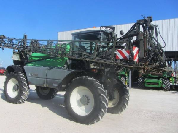 Обприскувач Tecnoma Laser PR 4225 (2010)