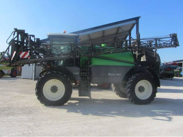 Обприскувач Tecnoma Laser PR 4225 (2010)