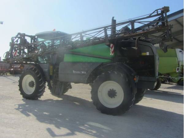 Обприскувач Tecnoma Laser PR 4225 (2010)