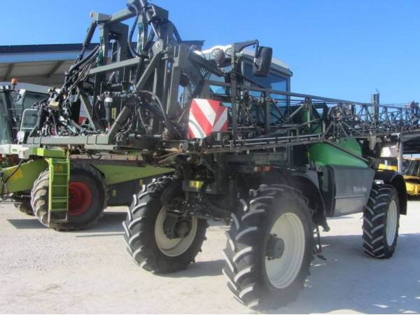 Обприскувач Tecnoma Laser PR 4225 (2010)