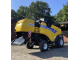 Комбайн New Holland CX 8040 (2010)