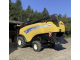 Комбайн New Holland CX 8040 (2010)