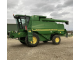 Комбайн John Deere 9640 WTS (2006)