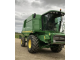 Комбайн John Deere 9640 WTS (2006)