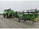 Комбайн John Deere 9640 WTS (2006)