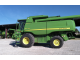 Комбайн John Deere 9670 STS (2009)