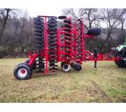 Дискова борона Horsch Joker 6 RT