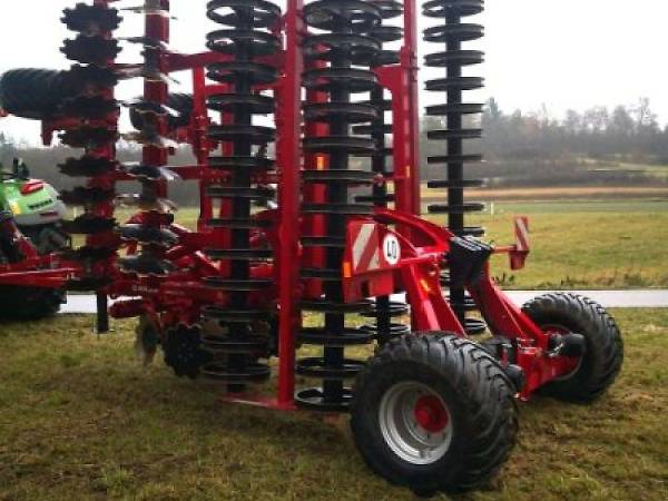 Дискова борона Horsch Joker 6 RT (2024)