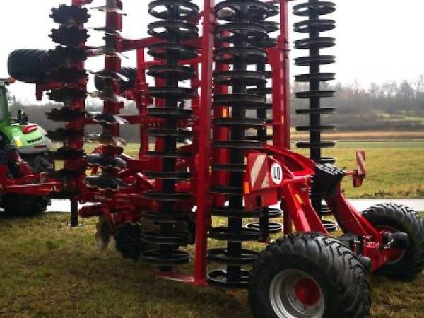 Дискова борона Horsch Joker 6 RT (2024)