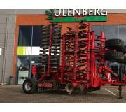 Дискова борона Horsch Joker 8 RT