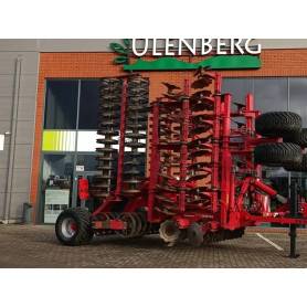 Дискова борона Horsch Joker 8 RT (2023)