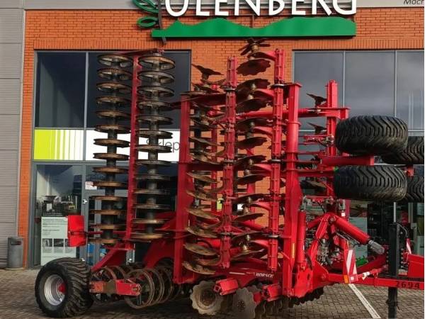 Дискова борона Horsch Joker 8 RT (2023)