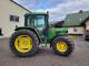 Трактор John Deere 6400 (1993)