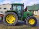 Трактор John Deere 6400 (1993)