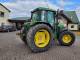 Трактор John Deere 6400 (1993)