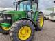 Трактор John Deere 6400 (1993)