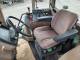 Трактор John Deere 6400 (1993)
