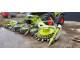 Жниварка роторна Claas Orbis 750 AC (2017)