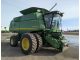 Комбайн John Deere 9670 STS (2009)