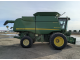 Комбайн John Deere 9670 STS (2009)