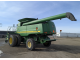 Комбайн John Deere 9670 STS (2009)