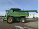 Комбайн John Deere 9670 STS (2009)