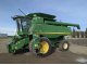 Комбайн John Deere 9670 STS (2009)
