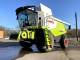 Комбайн Claas Lexion 760 (2013)