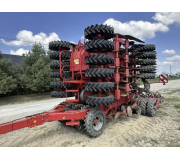 Посевной комплекс Horsch Pronto 6 DC PPF