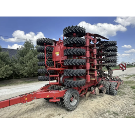 Посівний комплекс Horsch Pronto 6 DC PPF (2008)