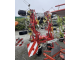 Сенорушилка Pottinger HIT 8.81 (2017)