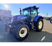 Трактор New Holland T7.170