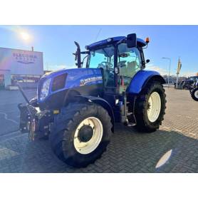 Трактор New Holland T7.170 (2013)