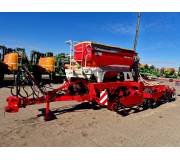 Посевной комплекс Pottinger Terrasem R3