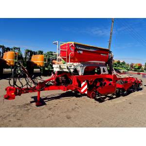 Посевной комплекс Pottinger Terrasem R3 (2013)