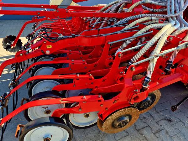 Посевной комплекс Pottinger Terrasem R3 (2013)