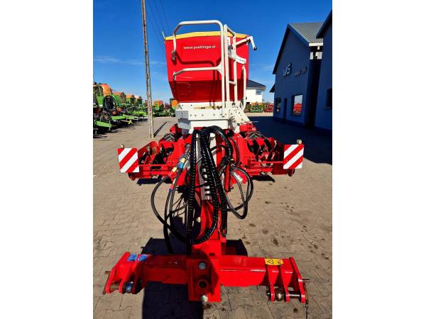 Посевной комплекс Pottinger Terrasem R3 (2013)
