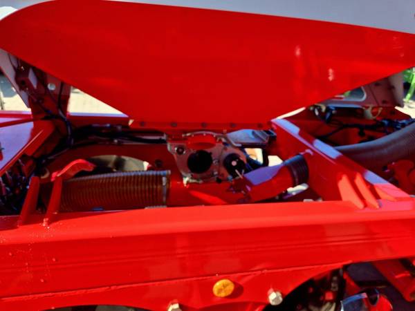 Посевной комплекс Pottinger Terrasem R3 (2013)