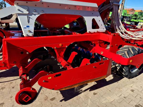 Посевной комплекс Pottinger Terrasem R3 (2013)