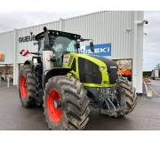 Трактор Claas Axion 960