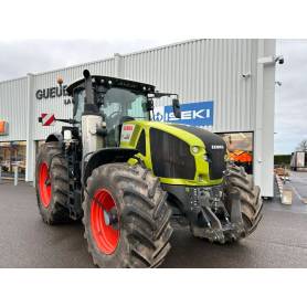 Трактор Claas Axion 960 (2019)