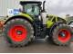 Трактор Claas Axion 960 (2019)
