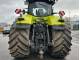 Трактор Claas Axion 960 (2019)
