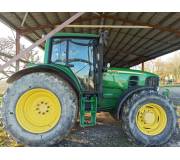 Трактор John Deere 6930 Premium