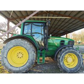 Трактор John Deere 6930 Premium (2011)