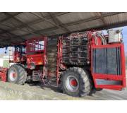 Свеклоуборочный комбайн Holmer Terra Dos T4