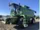 Комбайн John Deere 9640 WTS (2003)