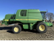 Комбайн John Deere 9640 WTS (2003)