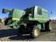 Комбайн John Deere 9640 WTS (2003)